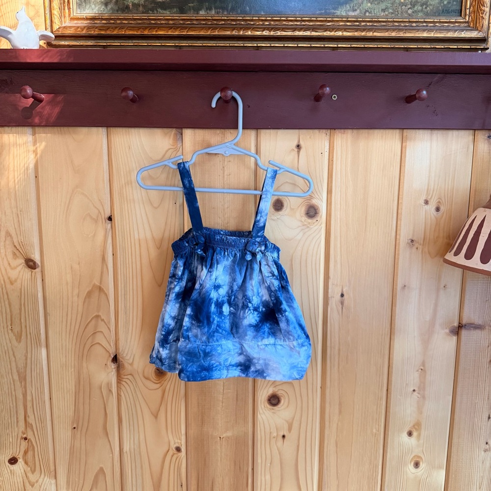 Splendid Kids Blue Camisole